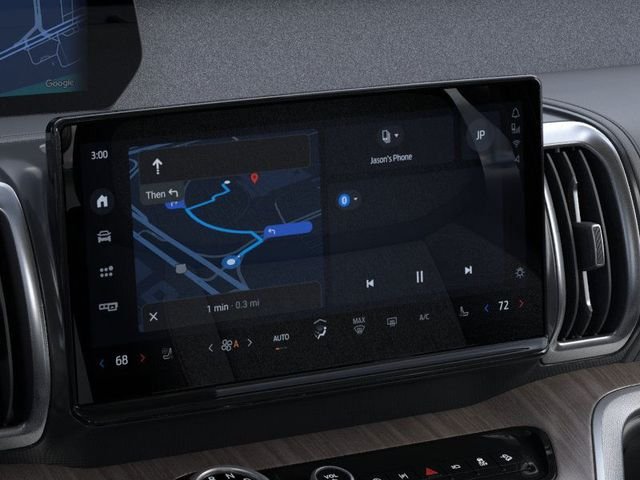 2026 FORD EXPEDITION - Image 13