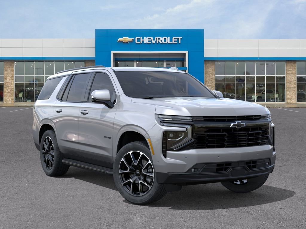2026 Chevrolet Tahoe RST - Photo 7