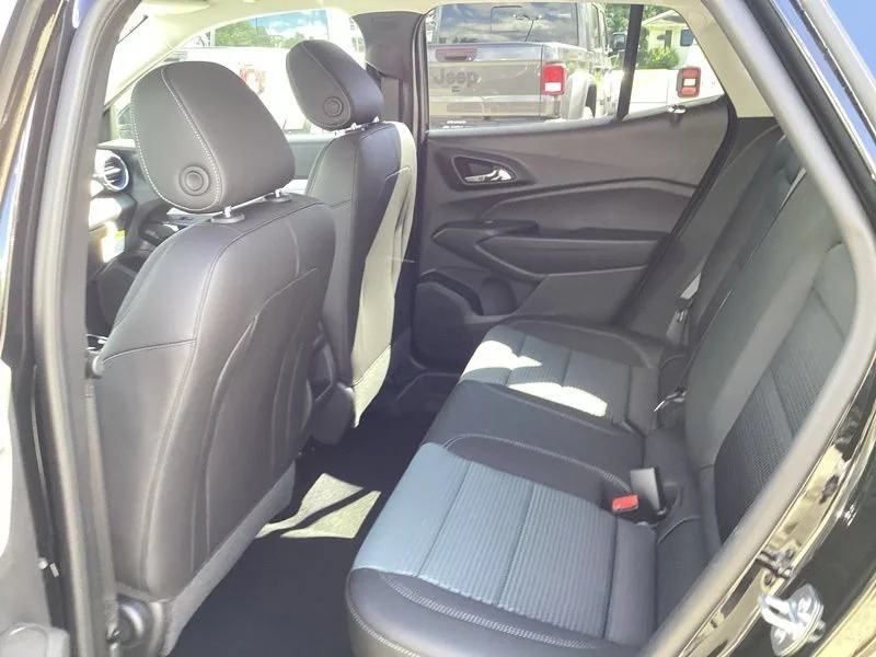 2026 Chevrolet Trax LT - Photo 16