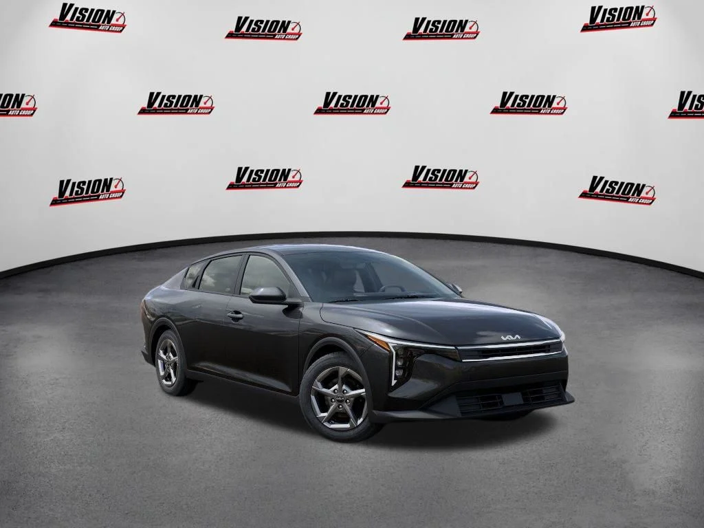 New 2026  Kia LXS image 8