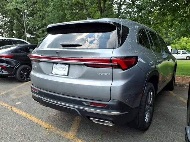 2026 Buick Enclave Preferred - Photo 6