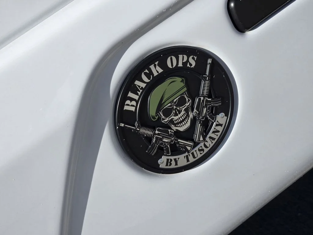 Used 2020 White Ford Raptor image 12