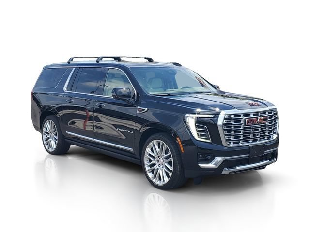 2026 GMC Yukon XL