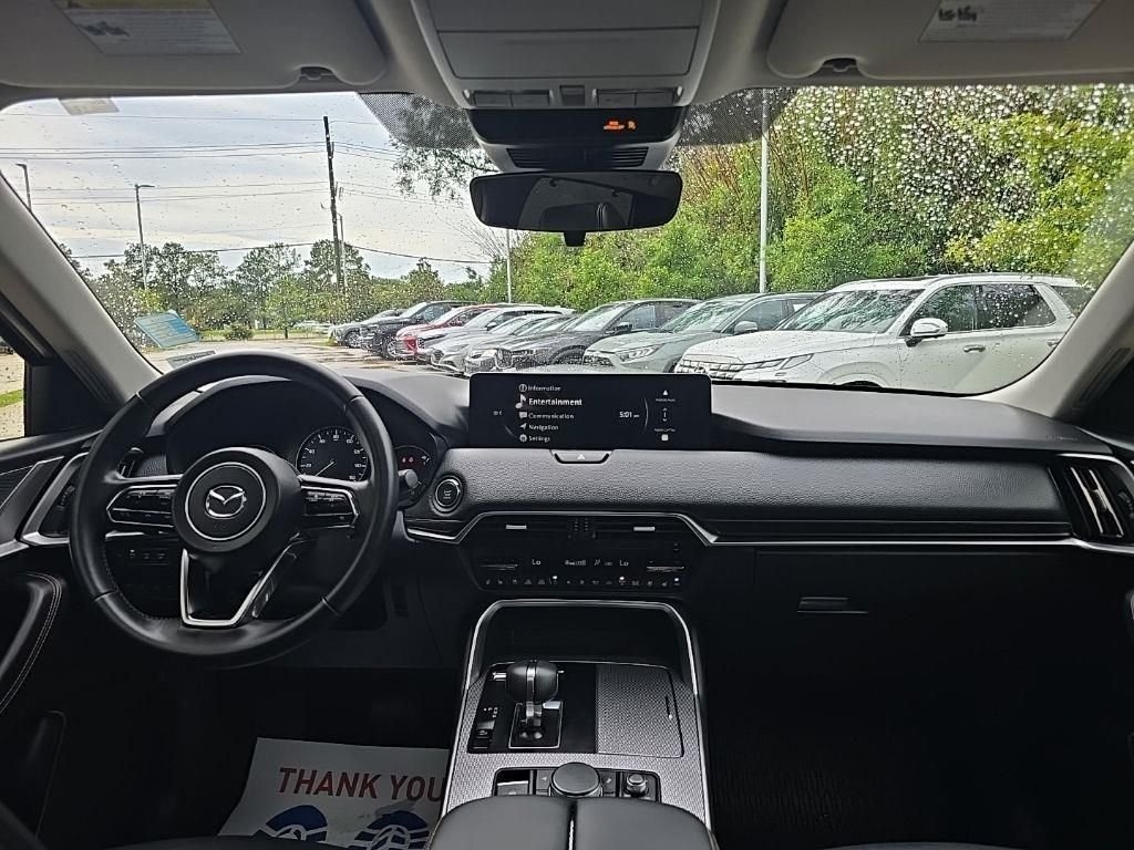 Used 2026 Silver Mazda 3.3 Turbo Preferred image 34