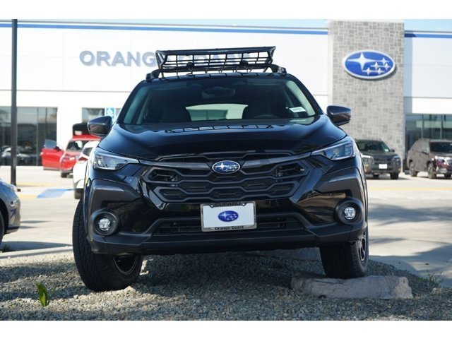 2026 Subaru Crosstrek Limited - Photo 7
