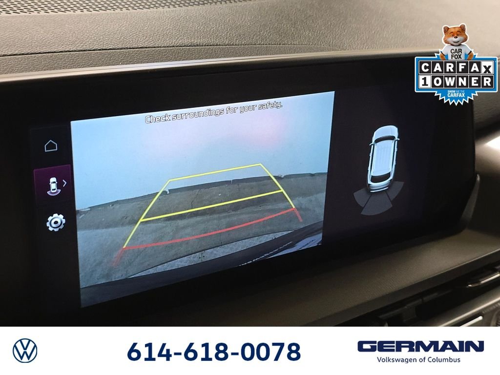 Used 2024 Gray Kia S image 35