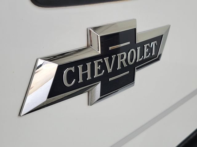 Used 2016 White Chevrolet LT image 27