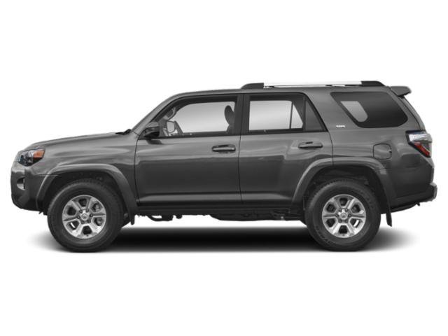 Used 2021 Nautical Blue Metallic Toyota SR5 Premium image 3