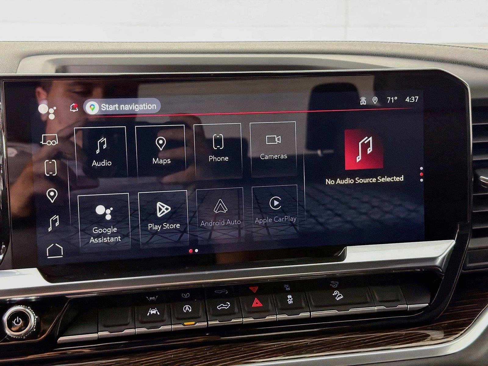 2026 GMC Sierra 1500 Elevation - Photo 19