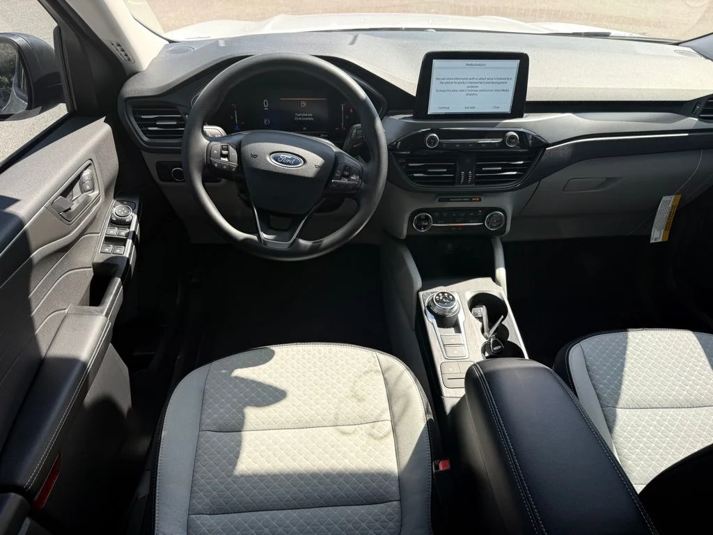 New 2026 White Ford Active image 16