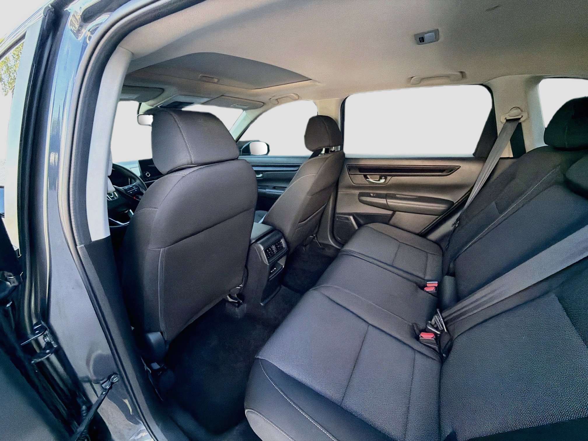 2024 Honda CR-V EX - Photo 24