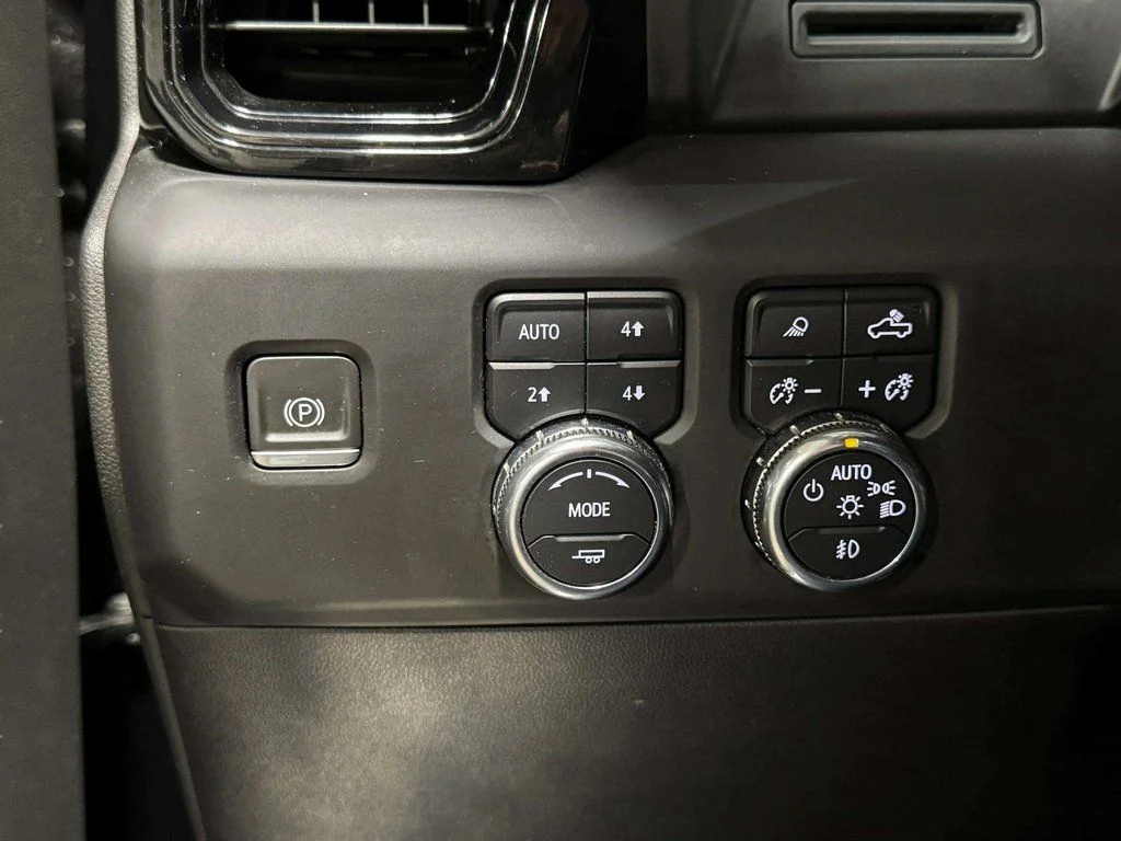 2023 GMC Sierra 1500 AT4 - Photo 21