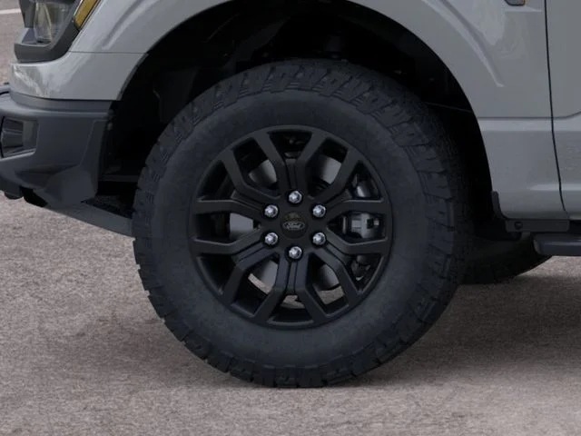 New 2026 Avalanche Ford Tremor® image 19