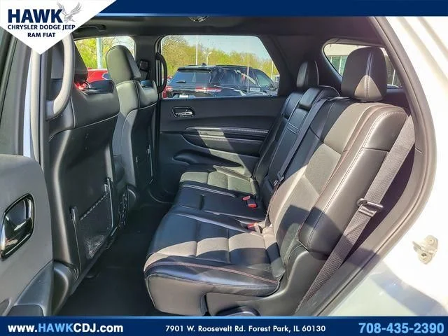 Used 2025 White Dodge GT Plus image 11