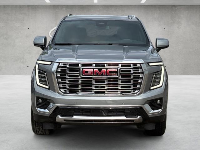 2025 GMC Yukon XL Denali - Photo 18