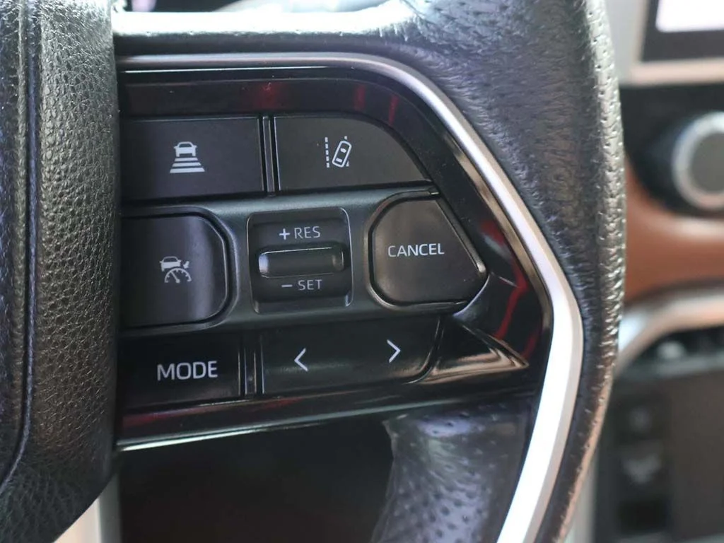 Used 2023 Silver Toyota 1794 image 43