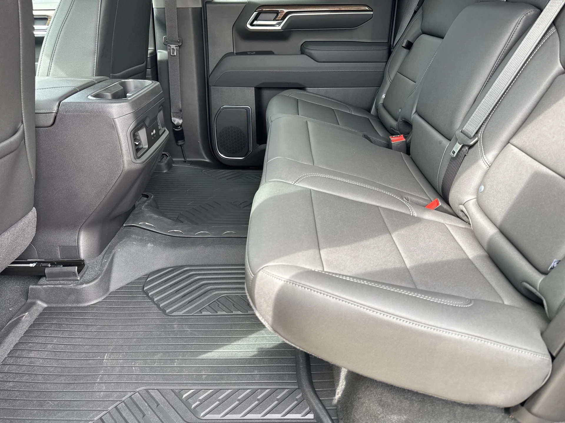 2026 Chevrolet Silverado 1500 LT Trail Boss - Photo 61