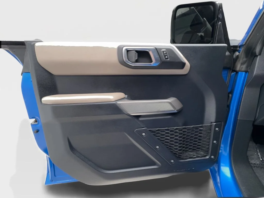 2023 Ford Bronco 4-Door Wildtrak - Photo 22