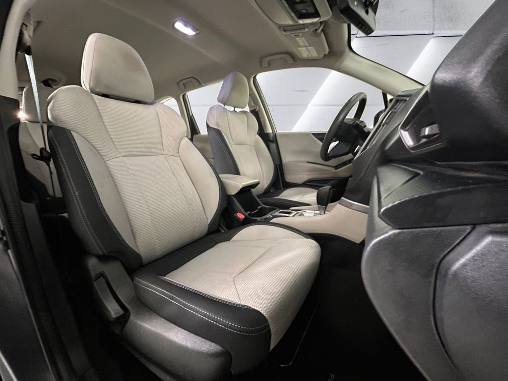 Used 2023 Gray Subaru Base image 14