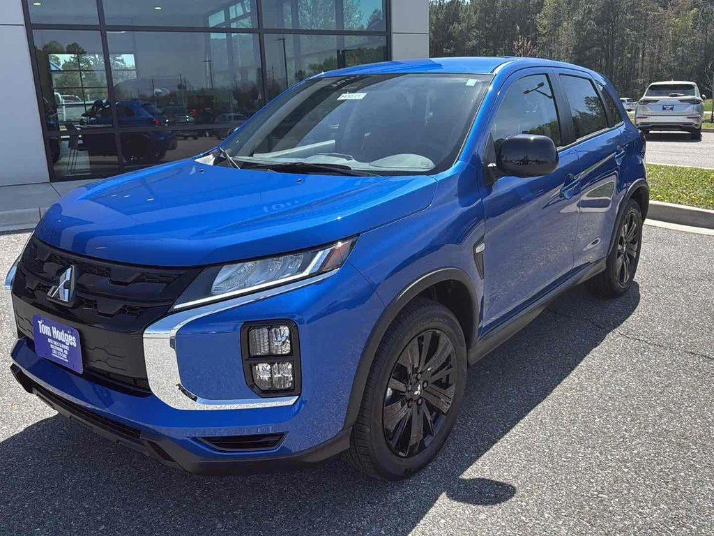 New Outlander Sport For Sale in Hollywood | Tom Hodges Mitsubishi