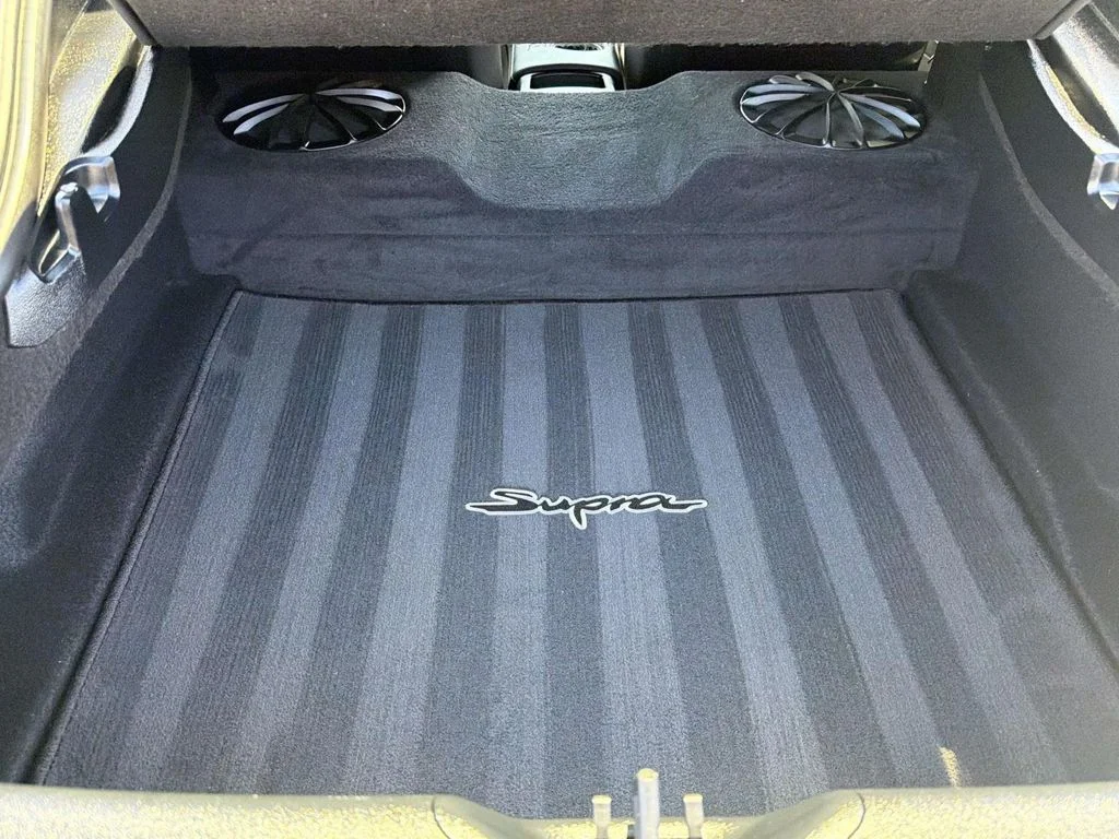 Used 2021 Nocturnal Toyota 3.0 Premium image 22