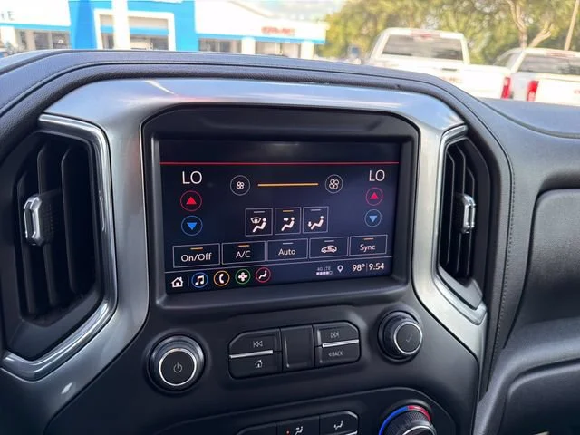 Used 2019 BLACK Chevrolet LTZ image 22