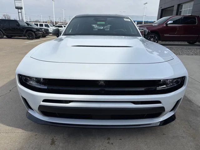 New 2026 White Dodge Scat Pack image 37