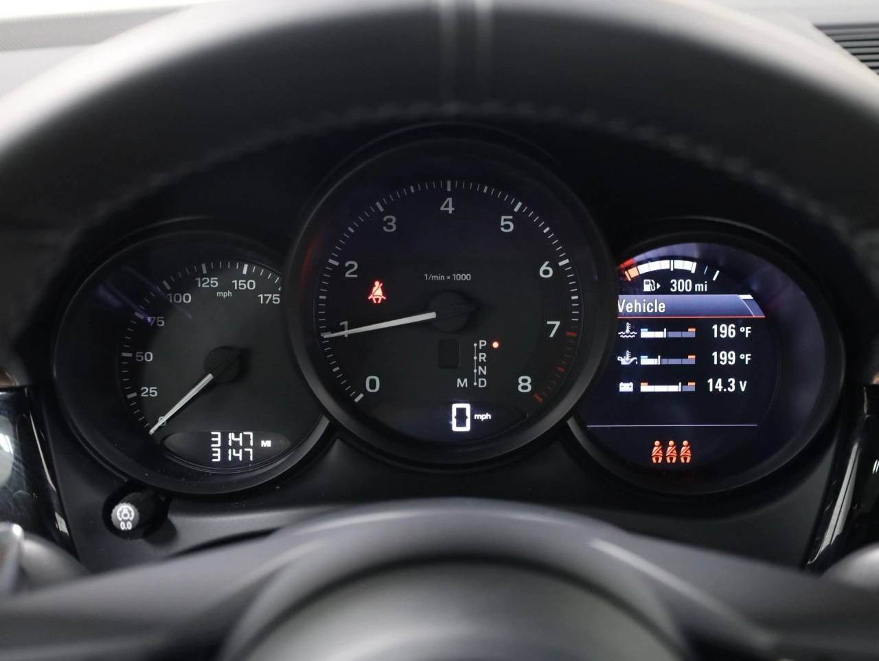 2026 Porsche Macan Base - Photo 24