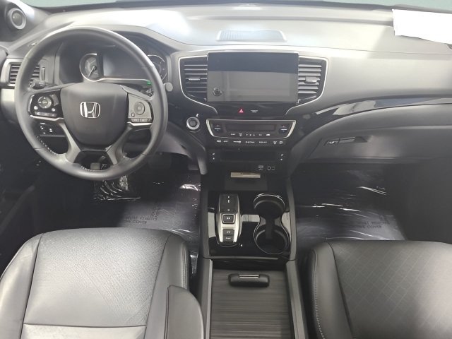 2022 Honda Passport Elite - Photo 24