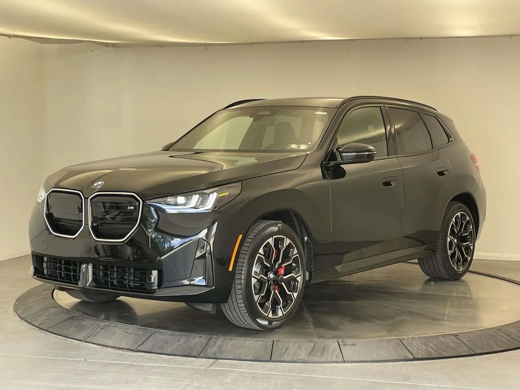 2026 BMW X3