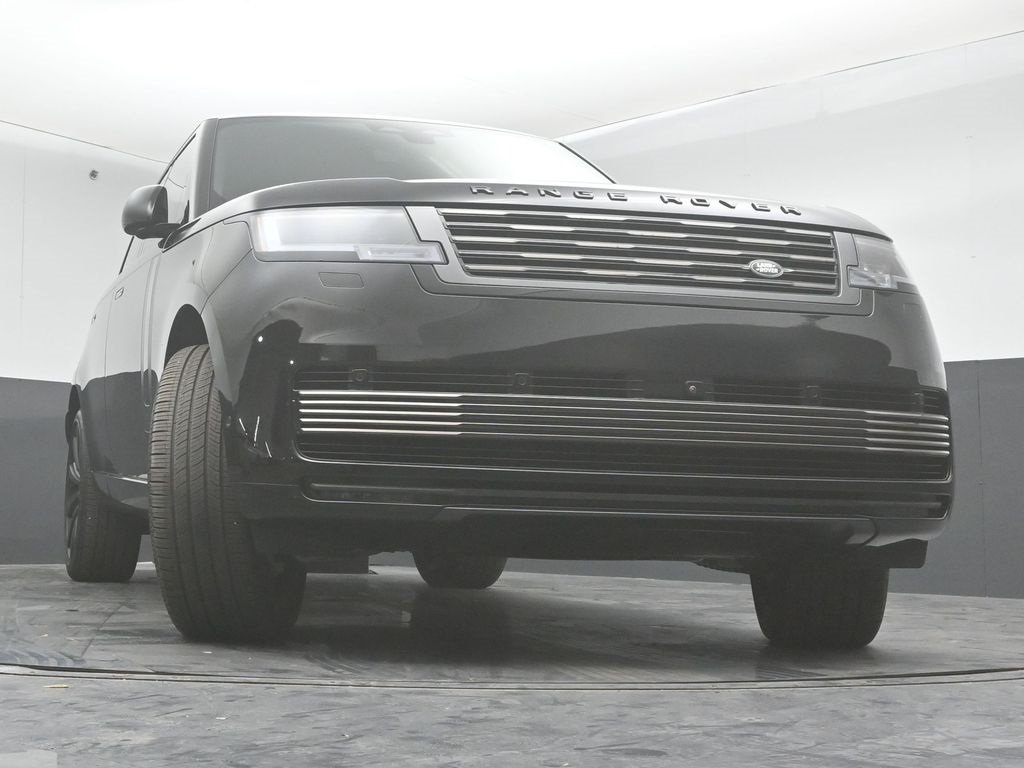 2025 LAND ROVER RANGE ROVER - Image 37