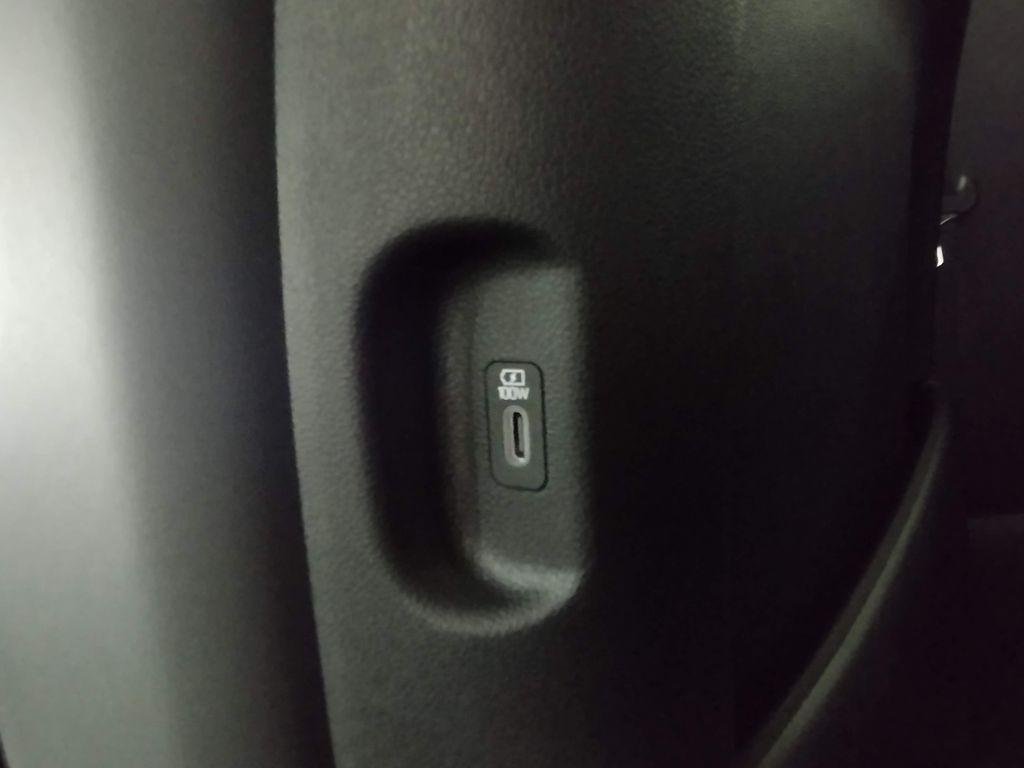 New 2026 Gray Pearl Hyundai SEL image 38