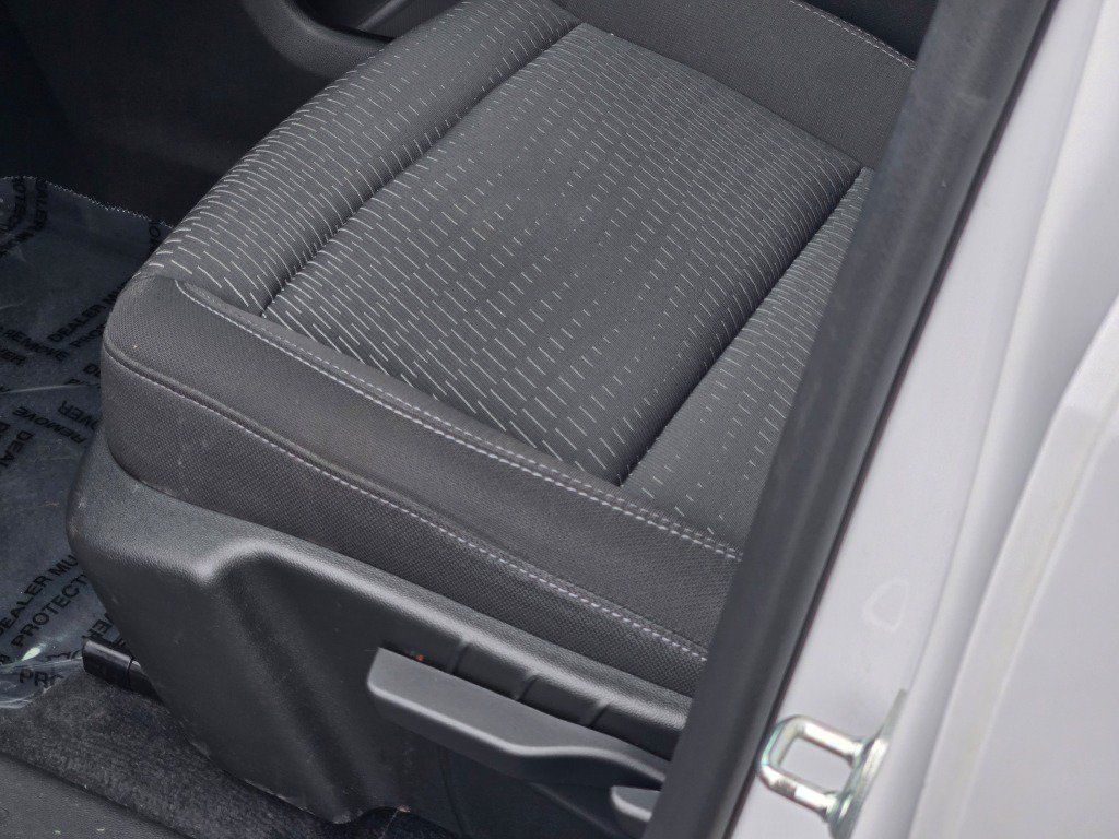 2025 Chevrolet Equinox LT - Photo 23
