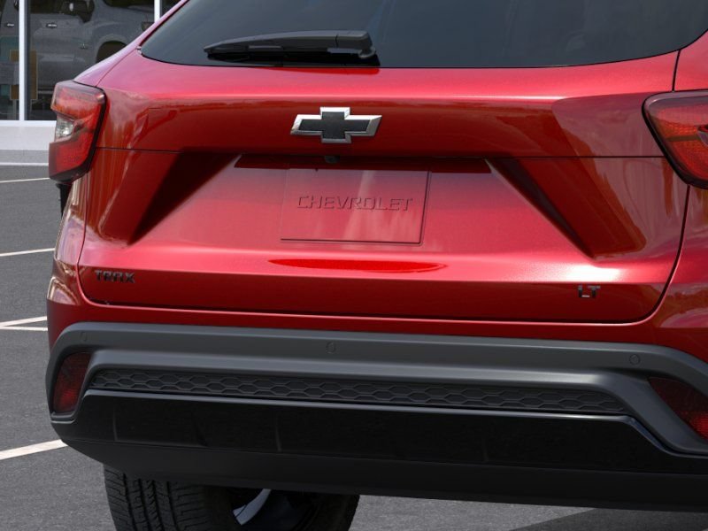 2026 Chevrolet Trax LT - Photo 14