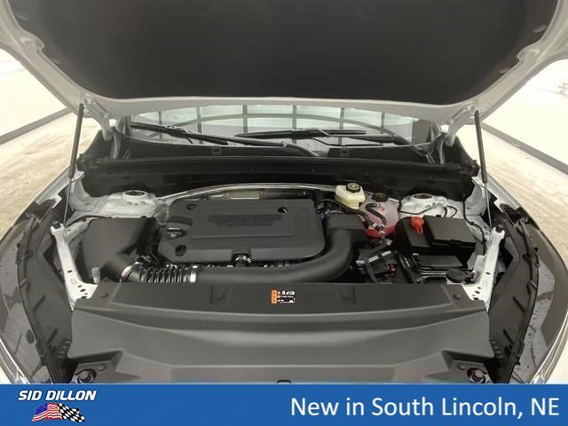 2026 Buick Envision Sport Touring - Photo 6