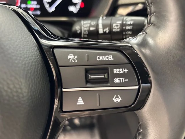 2023 Honda CR-V EX-L - Photo 9