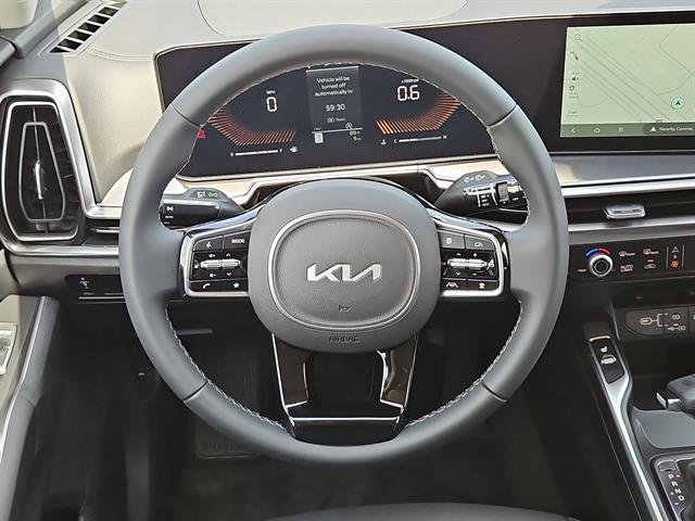 2025 Kia Sorento S - Photo 89