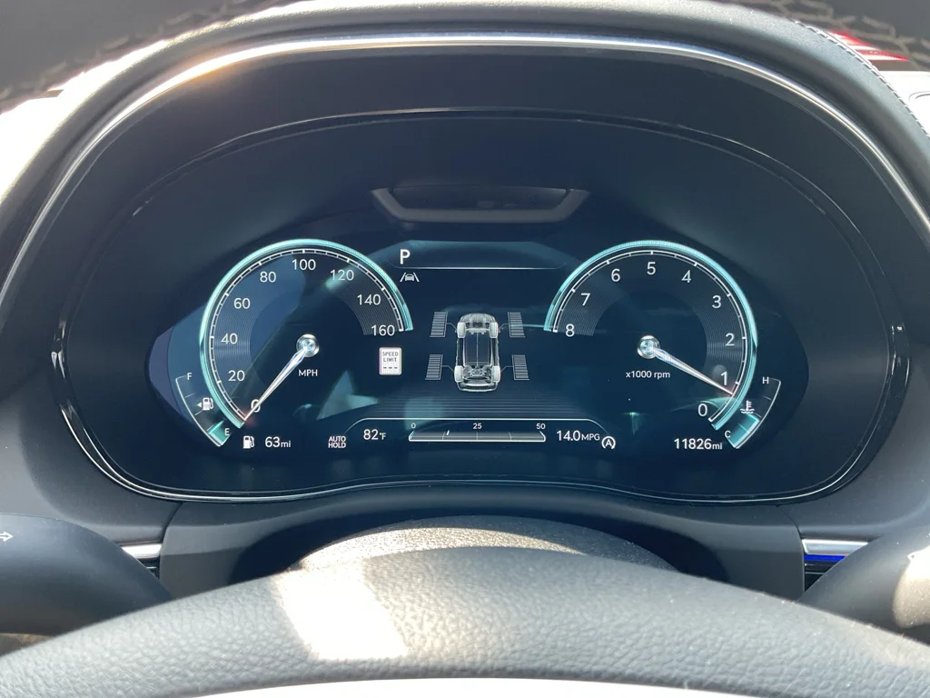 Used 2023 Vik Black Genesis 3.5T Sport image 19