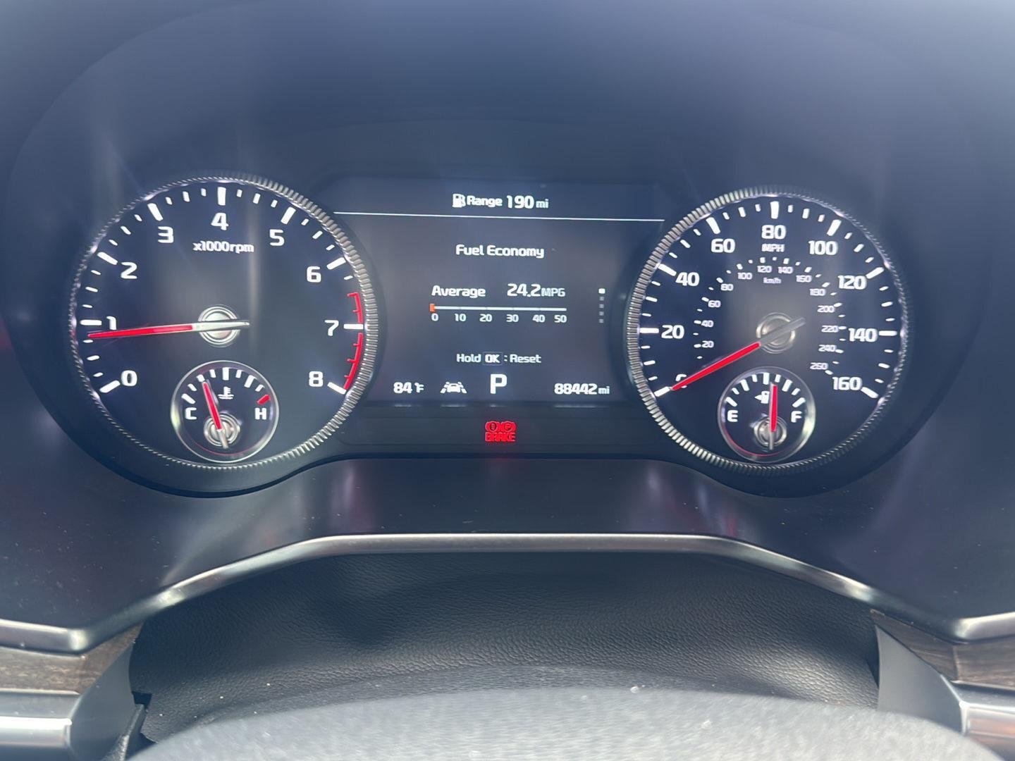 Used 2022 Glacial White Pearl Kia SX image 10