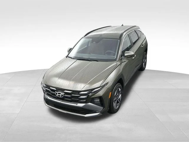 Used 2026 Green Hyundai SEL image 25
