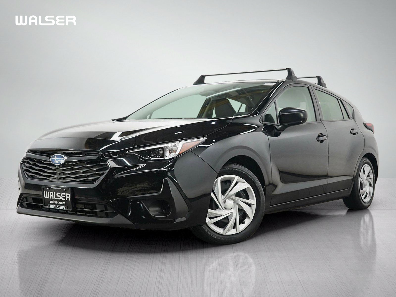 2024 Subaru Impreza