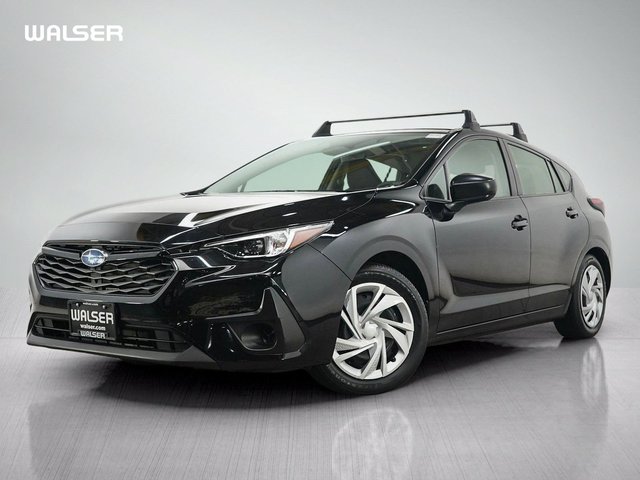 2024 Subaru Impreza Base