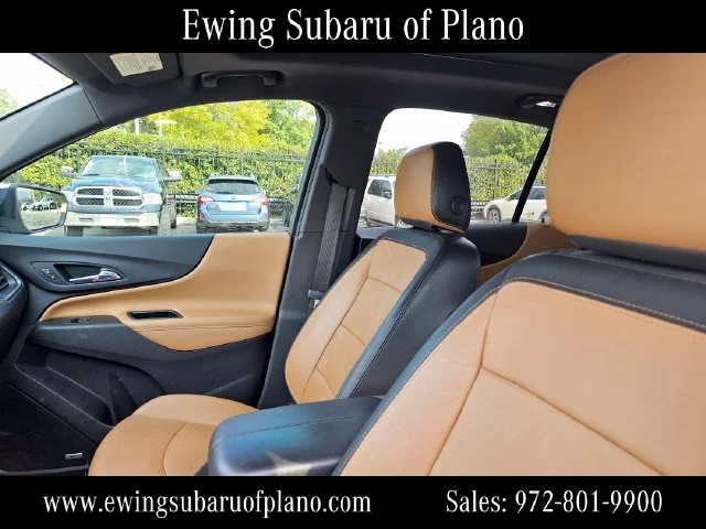 Used 2020 Beige Chevrolet Premier image 6