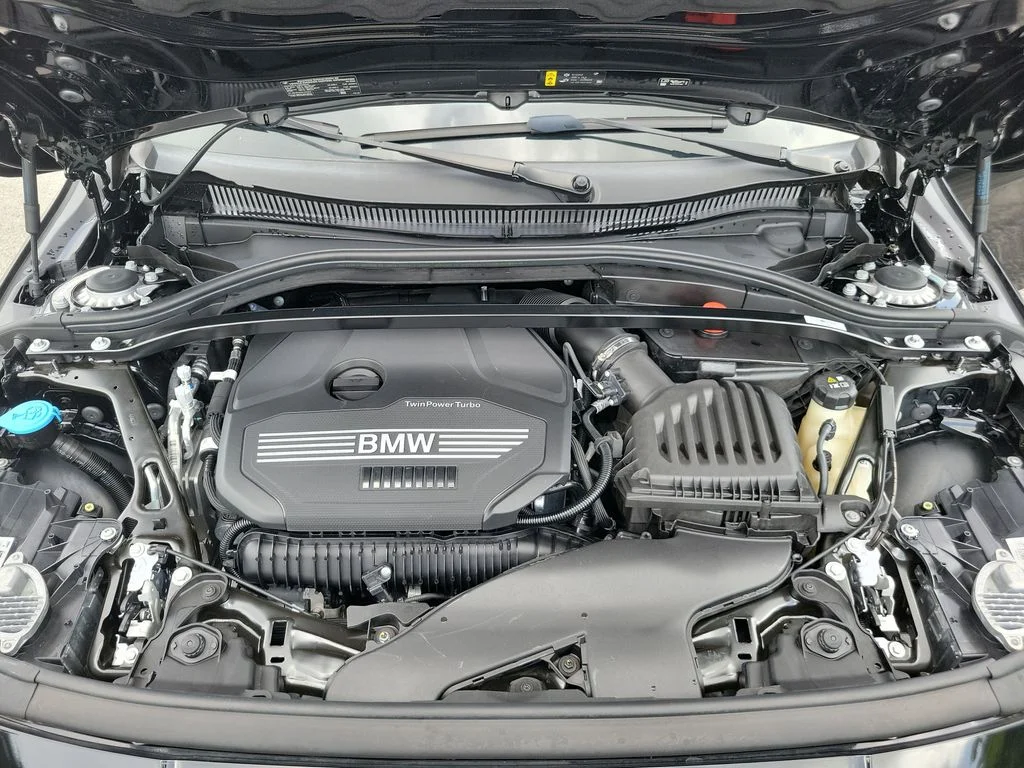 2024 BMW 2 Series 228i - Photo 37