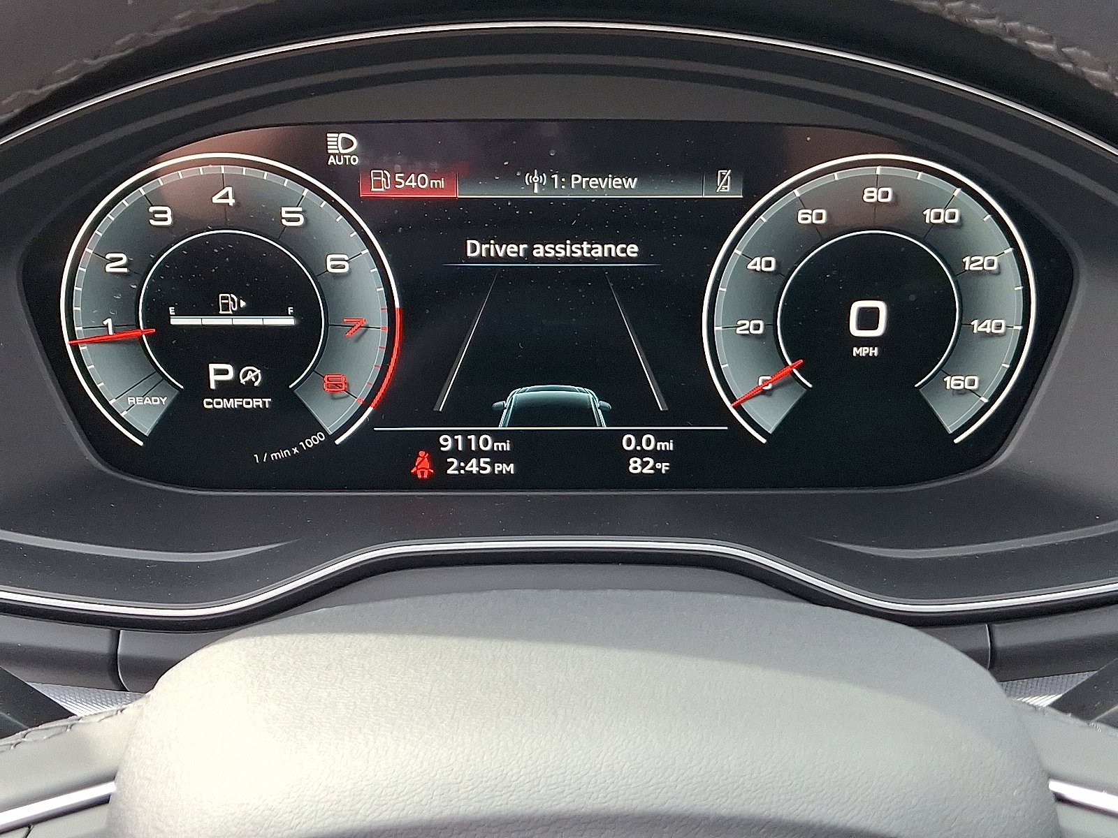2025 Audi Q5 Premium - Photo 20
