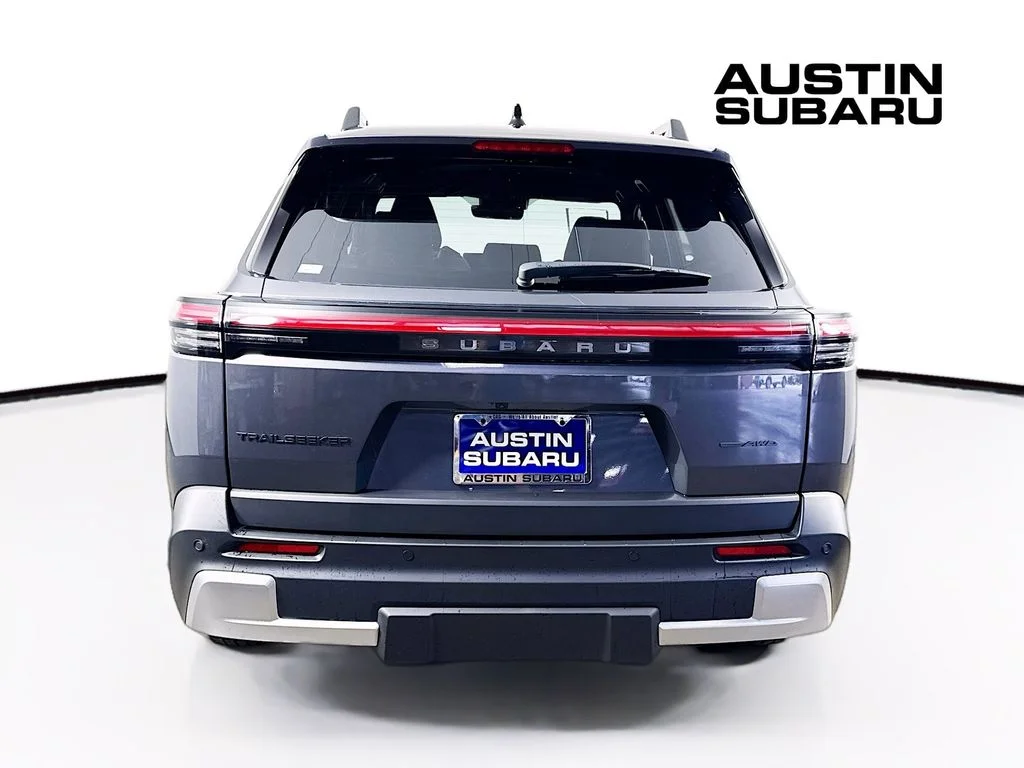 Used 2026 Gray Subaru Premium image 6
