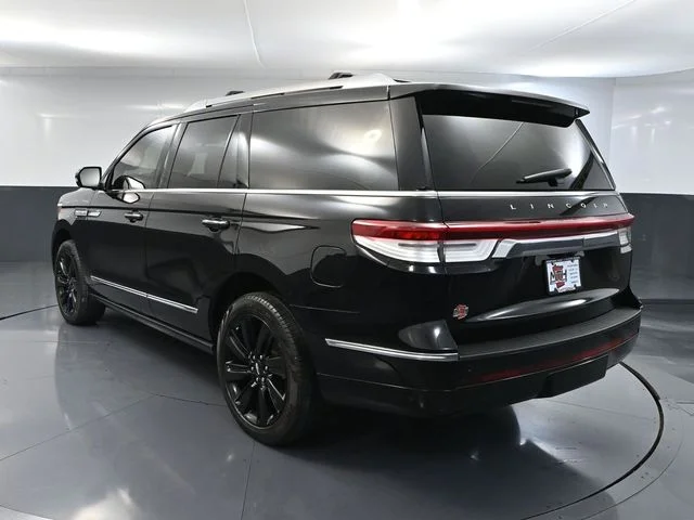 2024 Lincoln Navigator Reserve - Photo 9