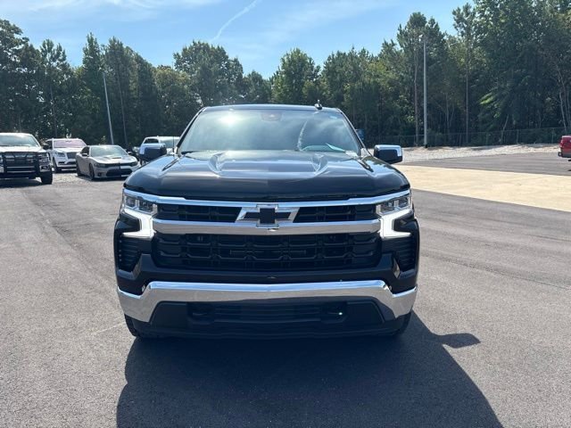 Used 2026 Black Chevrolet LT image 2