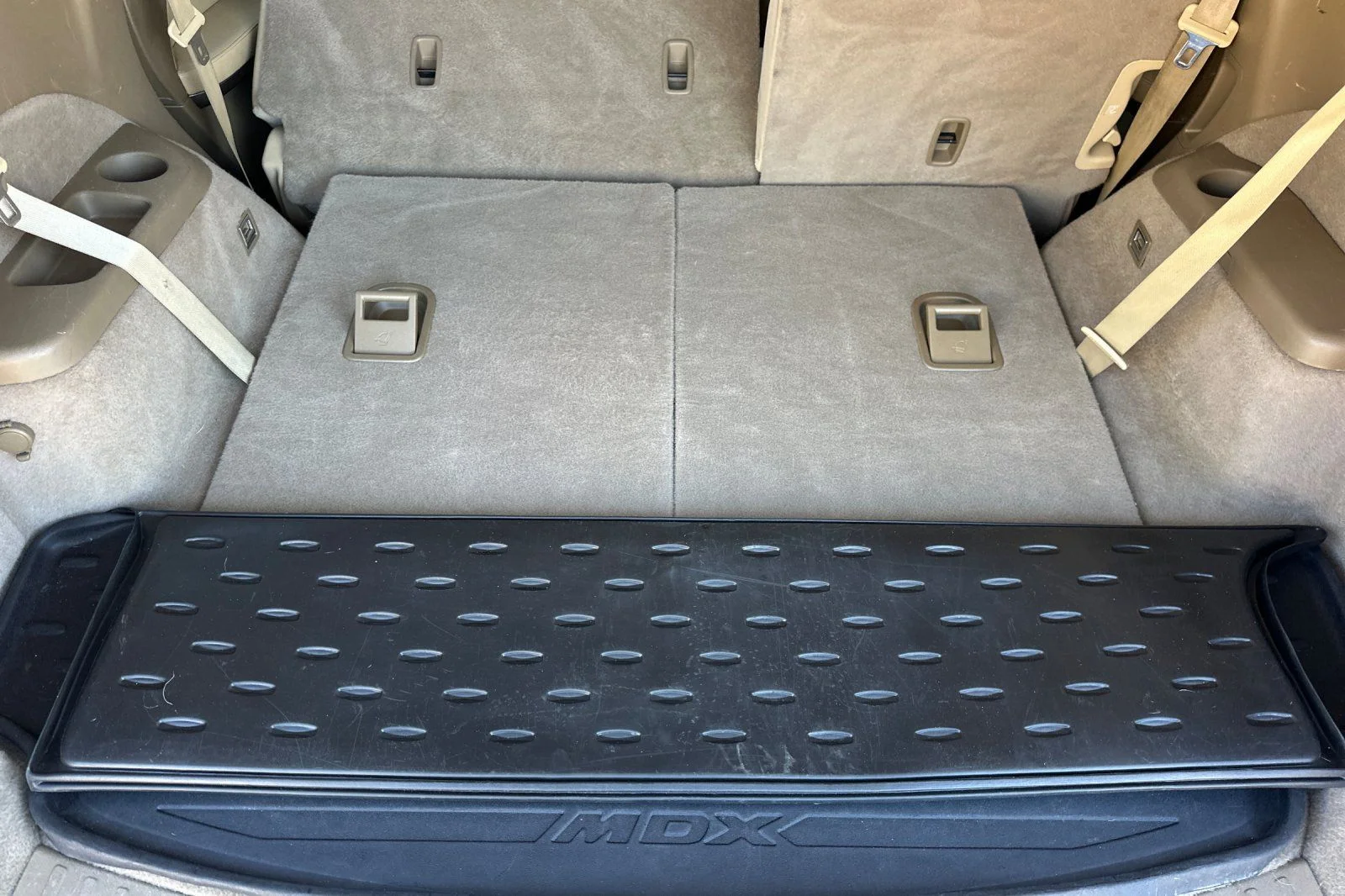 Used 2012  Acura Technology image 17