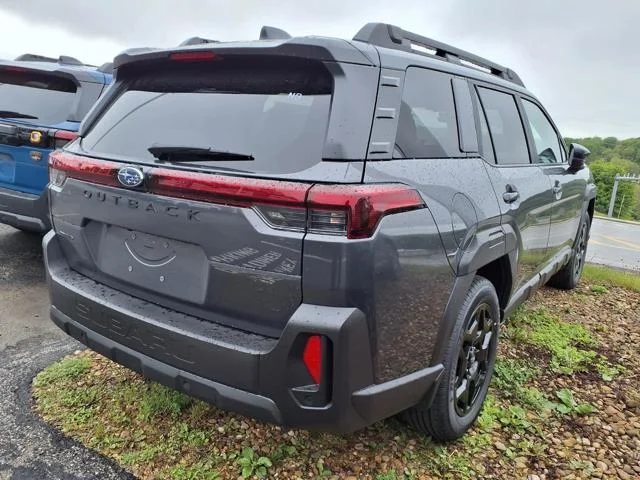 2026 Subaru Outback Limited - Photo 14